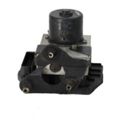 Bloc ABS (freins anti-blocage) MERCEDES CLASSE SLK 170 Photo n°4