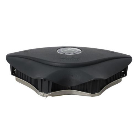 Air bag conducteur MERCEDES CLASSE SLK 170 Photo n°1