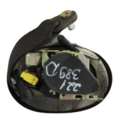 Ceinture avant droit MERCEDES CLASSE SLK 170 Photo n°3