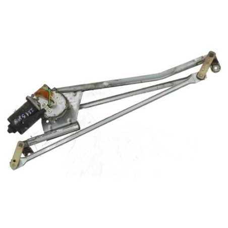 Moteur essuie glace avant MERCEDES CLASSE SLK 170 Photo n°1