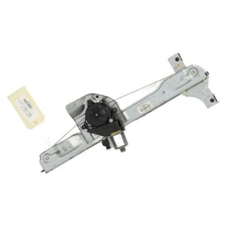 Moteur leve vitre avant droit PEUGEOT 208 1 Photo n°1