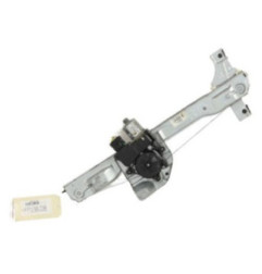 Moteur leve vitre avant gauche PEUGEOT 208 1 Photo n°1