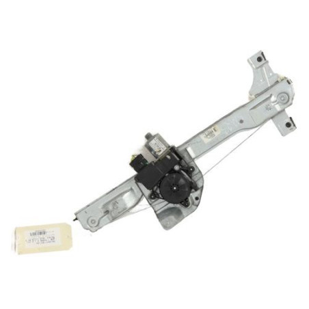 Moteur leve vitre avant gauche PEUGEOT 208 1 Photo n°1