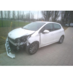 Moteur leve vitre avant gauche PEUGEOT 208 1 Photo n°5