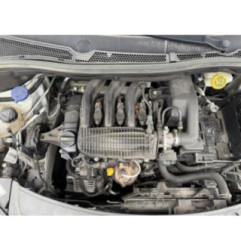 Moteur leve vitre avant gauche PEUGEOT 208 1 Photo n°11