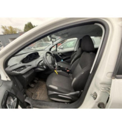 Moteur leve vitre avant gauche PEUGEOT 208 1 Photo n°14