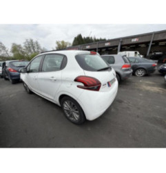 Moteur leve vitre avant gauche PEUGEOT 208 1 Photo n°17