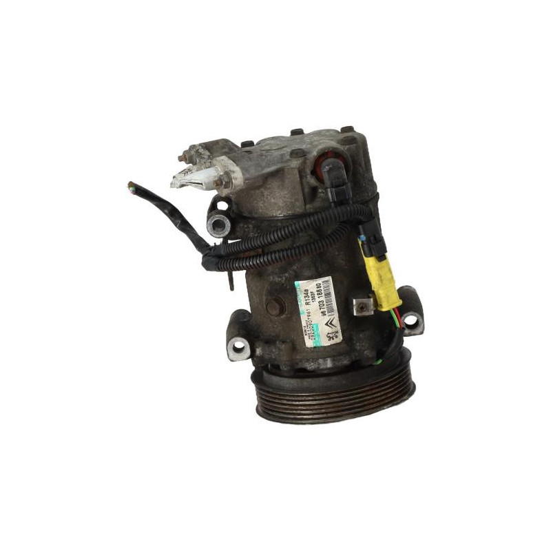 Compresseur clim PEUGEOT 207