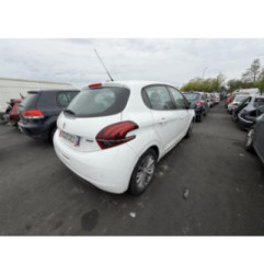 Moteur leve vitre avant gauche PEUGEOT 208 1 Photo n°18