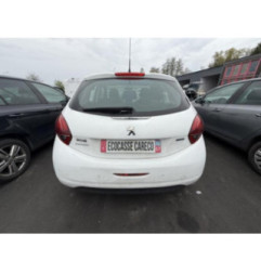 Moteur leve vitre avant gauche PEUGEOT 208 1 Photo n°19