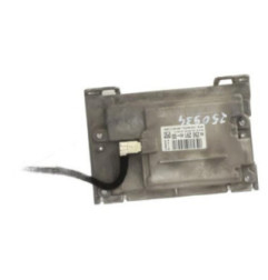 Ecran GPS PEUGEOT 208 1