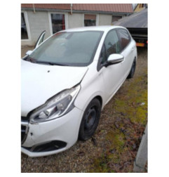 Ecran GPS PEUGEOT 208 1 Photo n°10