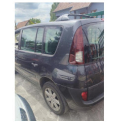 Ceinture avant droit RENAULT ESPACE 4 Photo n°5