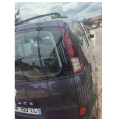 Ceinture avant droit RENAULT ESPACE 4 Photo n°6