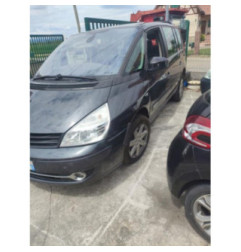 Ceinture avant droit RENAULT ESPACE 4 Photo n°7