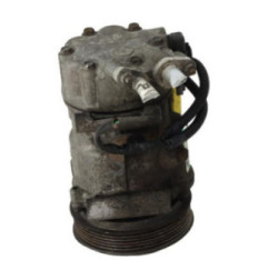 Compresseur clim PEUGEOT 207 Photo n°4