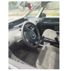 Ceinture avant gauche RENAULT ESPACE 4 Photo n°4