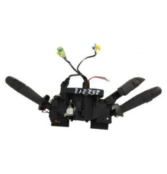 Com (Bloc Contacteur Tournant+Commodo Essuie Glace+Commodo Phare) RENAULT ESPACE 4 Photo n°3