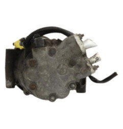 Compresseur clim PEUGEOT 207 Photo n°5