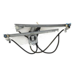 Moteur leve vitre avant droit RENAULT ESPACE 4 Photo n°3