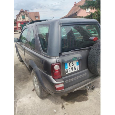 Boite de vitesses LAND ROVER FREELANDER 1