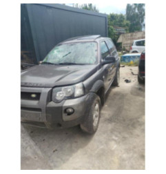 Boite de vitesses LAND ROVER FREELANDER 1 Photo n°4