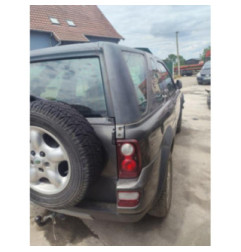Moteur LAND ROVER FREELANDER 1 Photo n°1