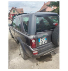 Aile avant droit LAND ROVER FREELANDER 1 Photo n°4