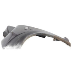 Aile avant gauche LAND ROVER FREELANDER 1 Photo n°3