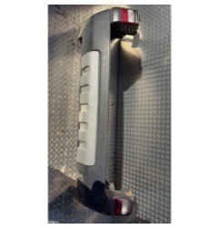 Pare choc arriere LAND ROVER FREELANDER 1 Photo n°1