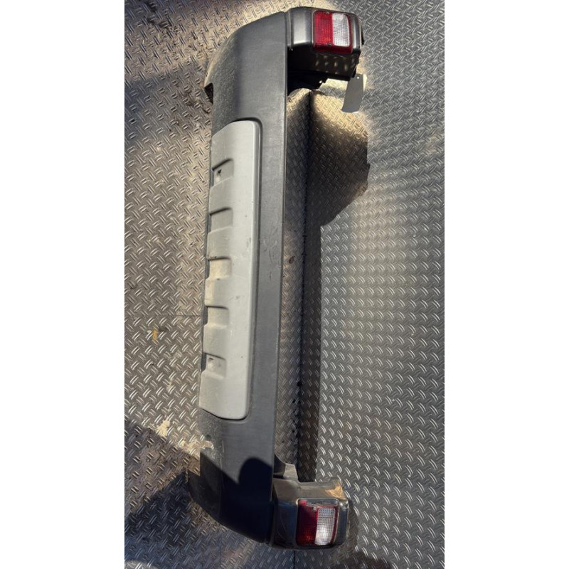 Pare choc arriere LAND ROVER FREELANDER 1