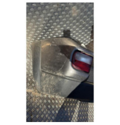 Pare choc arriere LAND ROVER FREELANDER 1
