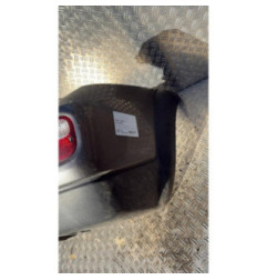 Pare choc arriere LAND ROVER FREELANDER 1 Photo n°3