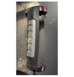 Pare choc arriere LAND ROVER FREELANDER 1 Photo n°4