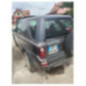 Pare choc arriere LAND ROVER FREELANDER 1