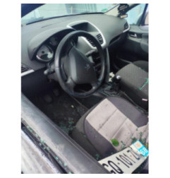 Compresseur clim PEUGEOT 207 Photo n°10