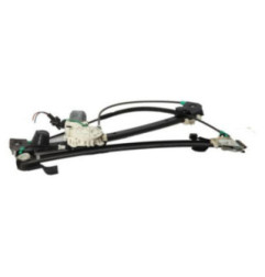 Moteur leve vitre avant droit LAND ROVER FREELANDER 1 Photo n°1