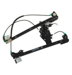 Moteur leve vitre avant droit LAND ROVER FREELANDER 1 Photo n°3