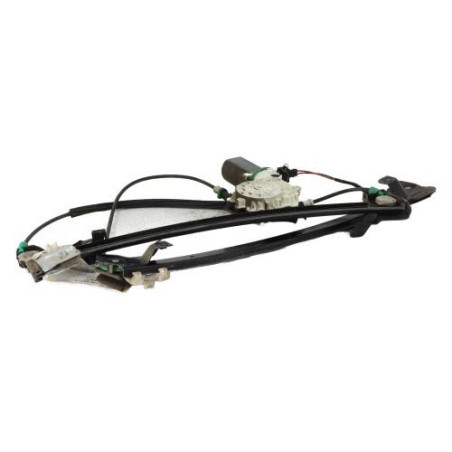 Moteur leve vitre avant gauche LAND ROVER FREELANDER 1 Photo n°1