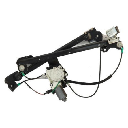 Moteur leve vitre avant gauche LAND ROVER FREELANDER 1