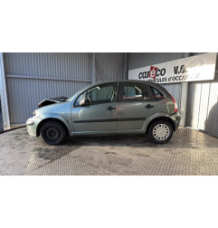 Moteur leve vitre avant gauche CITROEN C3 1