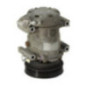 Compresseur clim RENAULT CLIO 2