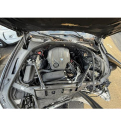 Moteur BMW SERIE 5 F10 Photo n°7