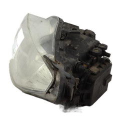 Optique avant principal gauche (feux)(phare) SEAT EXEO