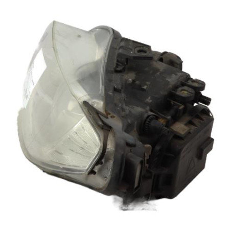 Optique avant principal gauche (feux)(phare) SEAT EXEO