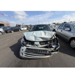 Compresseur clim RENAULT CLIO 2 Photo n°6