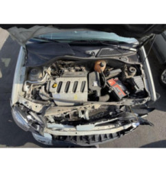 Compresseur clim RENAULT CLIO 2 Photo n°7