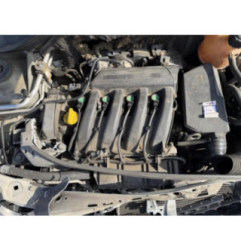 Compresseur clim RENAULT CLIO 2 Photo n°8