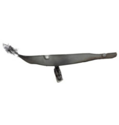 Aile avant droit BMW SERIE 5 F10 Photo n°3