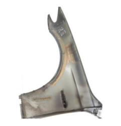 Aile avant droit BMW SERIE 5 F10 Photo n°4